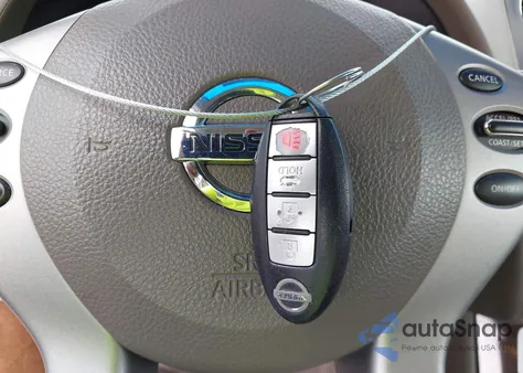 2011 Nissan Altima 2.5 S из США, поврежденный, VIN 1N4AL2AP7BC112420